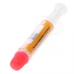 Low Price on Conductive Thermal CPU Paste Compound Tube for Heatsink (0.5g)