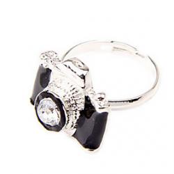 Low Price on Korean fashion camera Ring Ring personalized(random color)