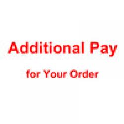 Low Price on Additional Cost for your order