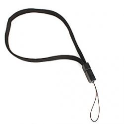 Low Price on Universal Black Strap for Wii/Wii U Remote Controller