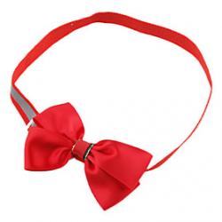 Low Price on Colorful Tiny Adjustable Bow Tie for Dogs Cats (Assorted Color)